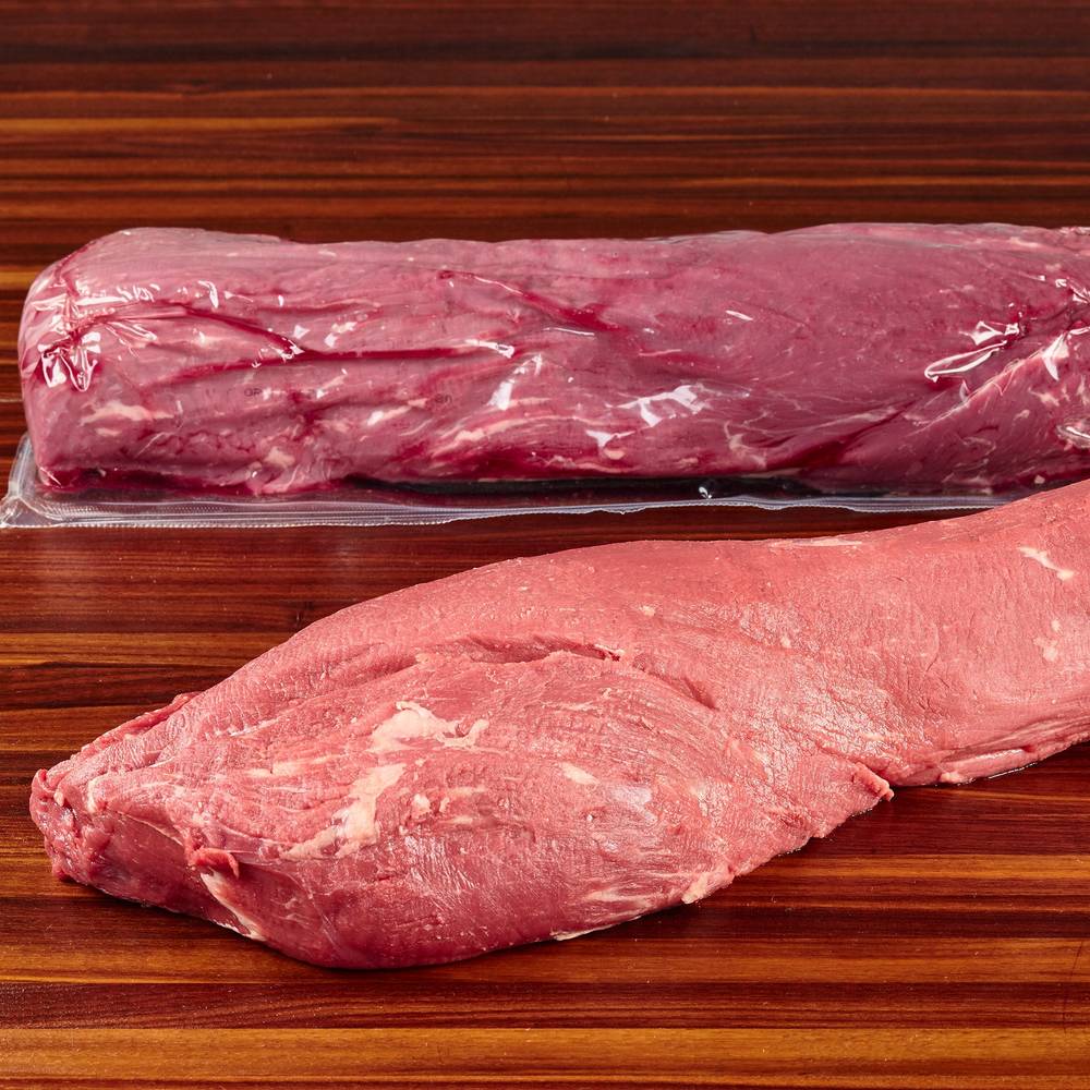Kirkland Signature Beef Tenderloin