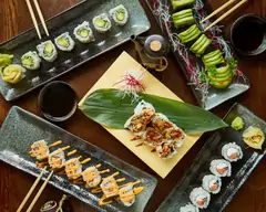 OOTORO Little Tokyo