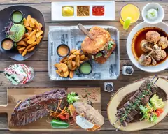 Marky’s Munchery
