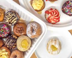 Ossys Bakery Cafe and Tea House