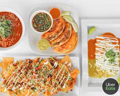 The Birria Shack