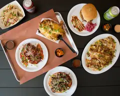 Swad Indian Grill - New York (102 Clinton Street)