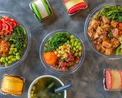 Mono Poke