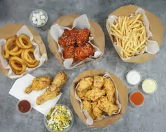 Twozone Chicken (Fifth street)