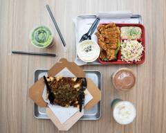 Bobacraft Cafe (W Main St, Alhambra)