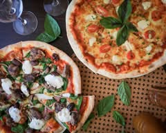 Pizza Roma