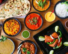 Urban Masala