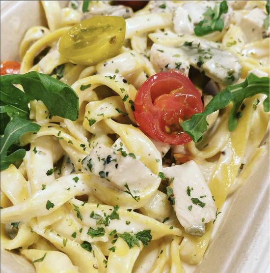 Funculo Pasta (1388 Daisy Ave)