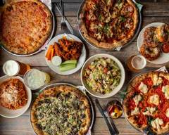 Pitfire Artisan Pizza  (Pasadena)
