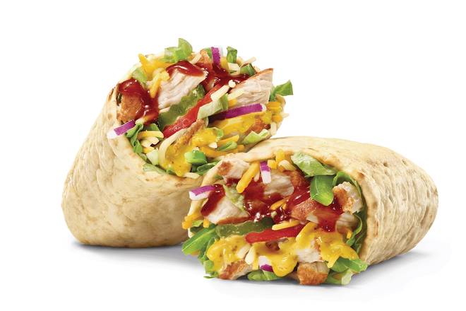 #21 Honey Mustard BBQ Chicken