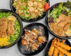 LUV Ramen & BBQ (Hawthorne)