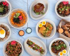 Oi Asian Fusion (Hollywood)