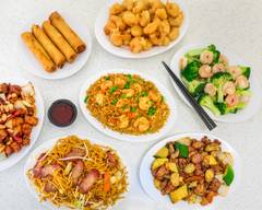 Magic Wok
