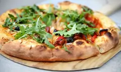 Carlo's Pizza House
