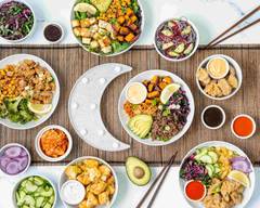 moonbowls (Healthy Korean Bowls) - Pasadena