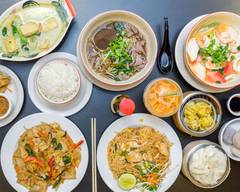 Pa Ord Noodle
