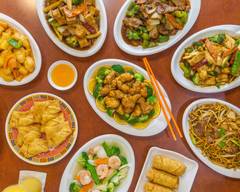 China Express