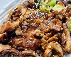 Charki's Teriyaki