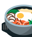 Korean Food